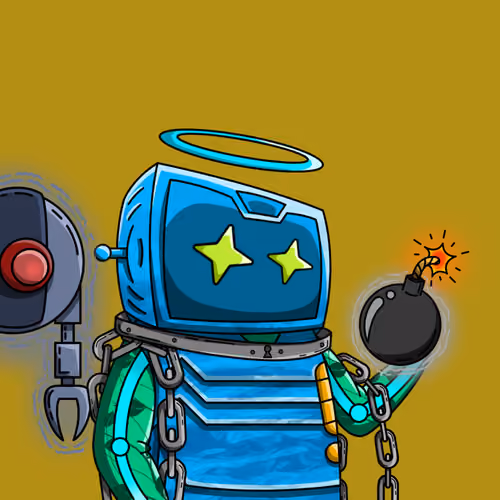 DroidPD #1397