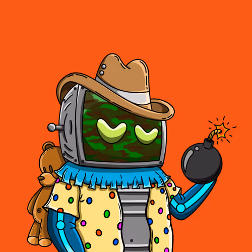 Droidpd