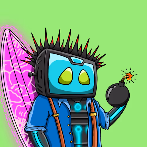 Droidpd