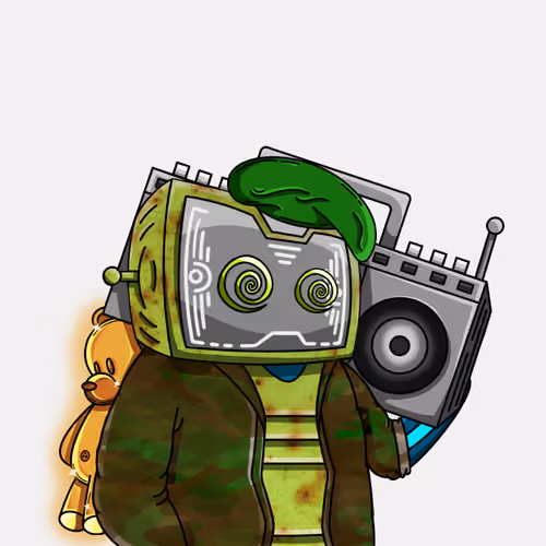 DroidPD #1115