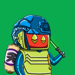 DroidPD #3579