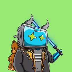 DroidPD #3632
