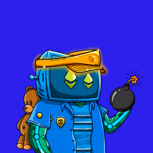 Droidpd
