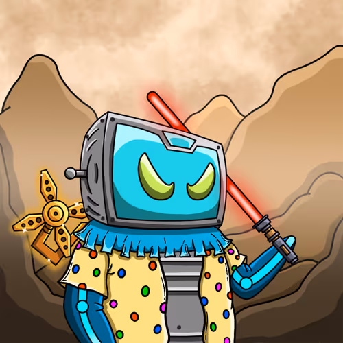 DroidPD #2275