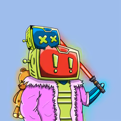 DroidPD #2920