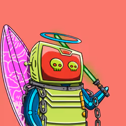 DroidPD #3332