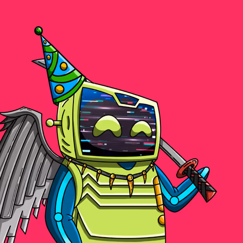 Droidpd
