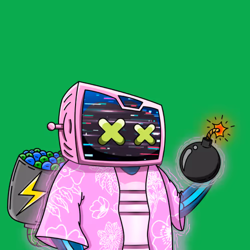 Droidpd