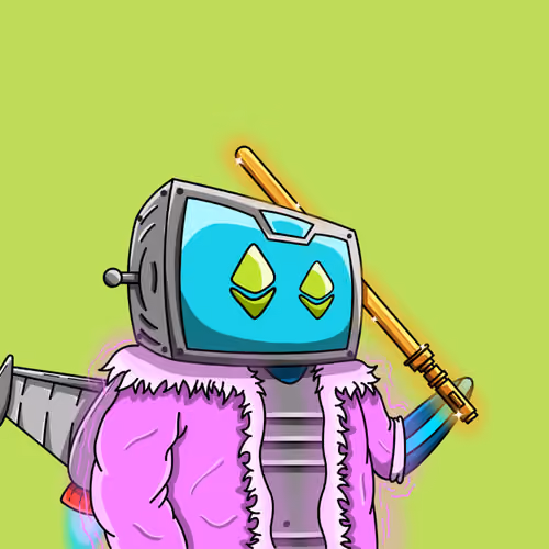 DroidPD #2018
