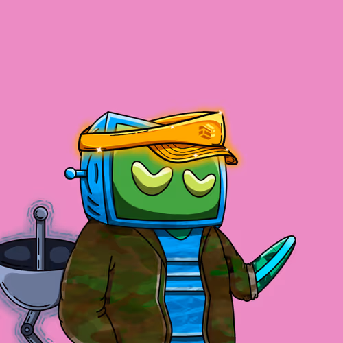 Droidpd