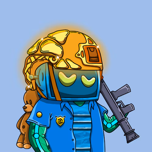 DroidPD #2266