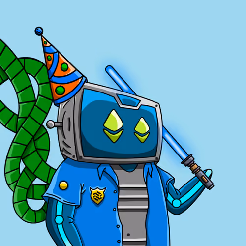 DroidPD #1585