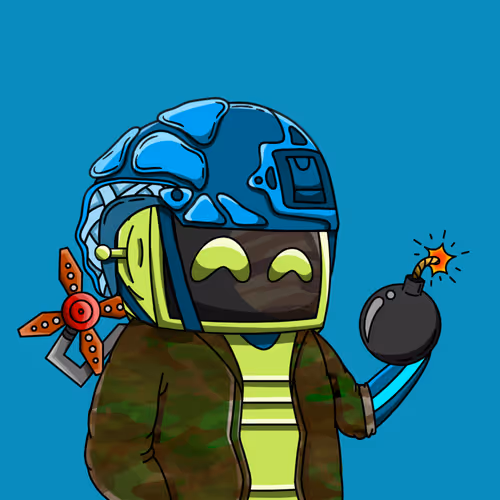 Droidpd