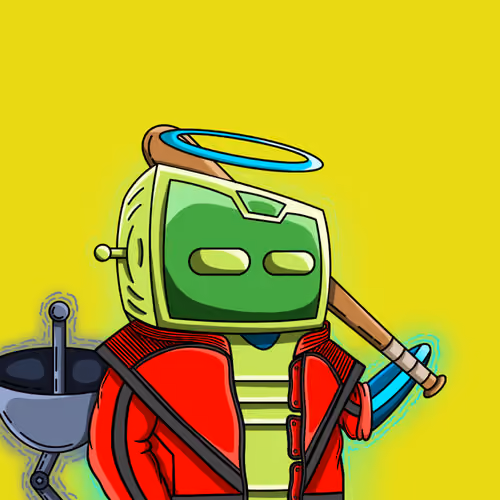 DroidPD #1815
