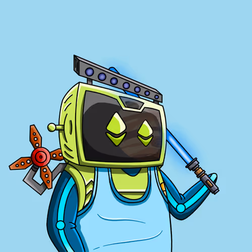Droidpd