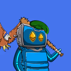 DroidPD #3440