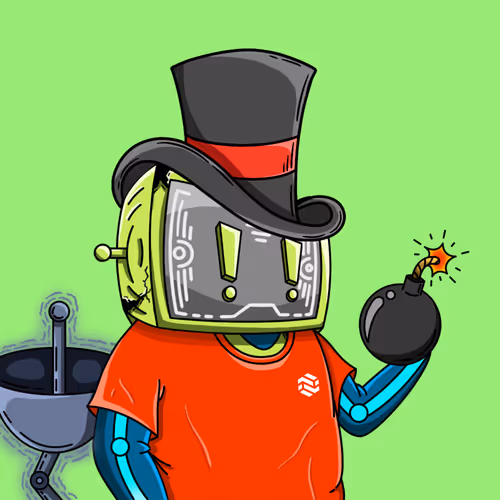 Droidpd