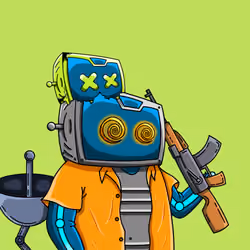 DroidPD #3068