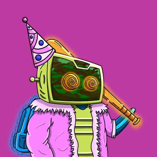 Droidpd