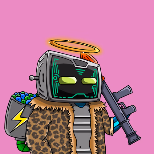 Droidpd