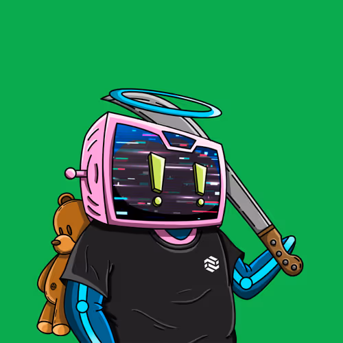 Droidpd