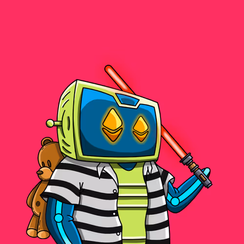 Droidpd