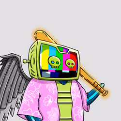 DroidPD #2970