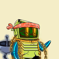 DroidPD #3486