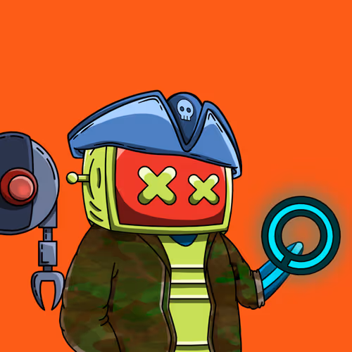 DroidPD #2452