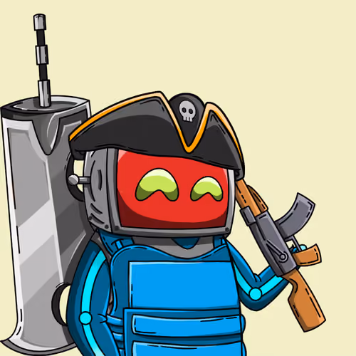 DroidPD #2107