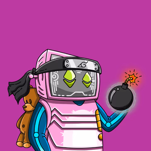Droidpd