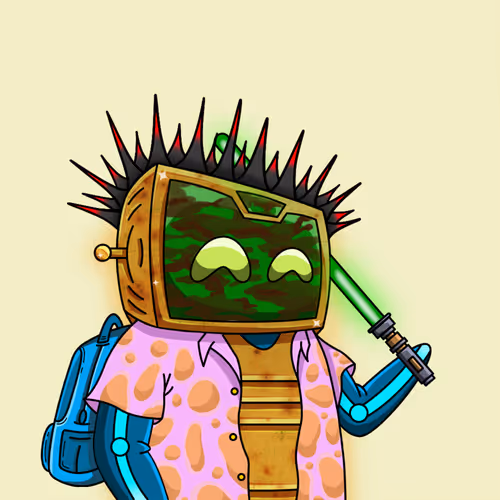 Droidpd