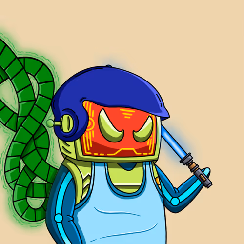 DroidPD #2530