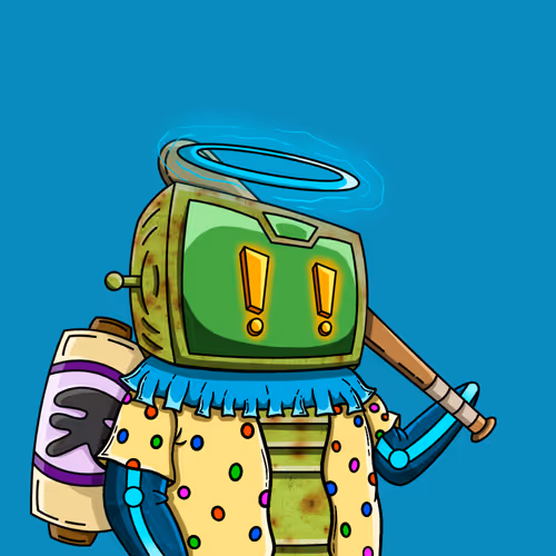 Droidpd