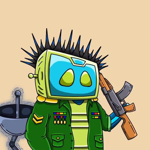 Droidpd