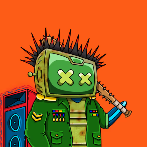 DroidPD #1501