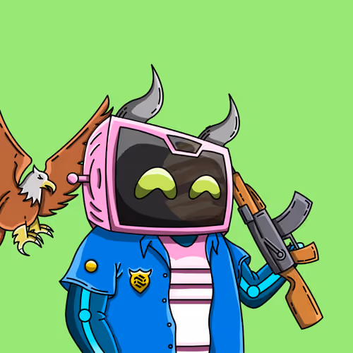 DroidPD #1497