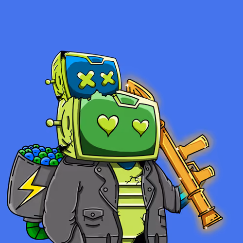 DroidPD #1192