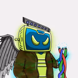DroidPD #2774