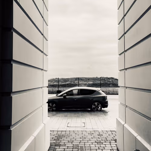 Monochromecaptures