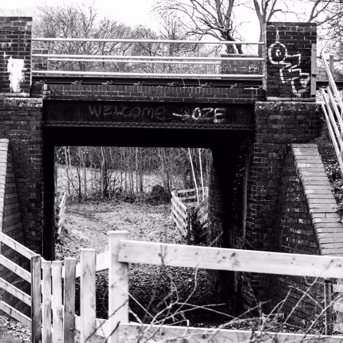 Monochromecaptures