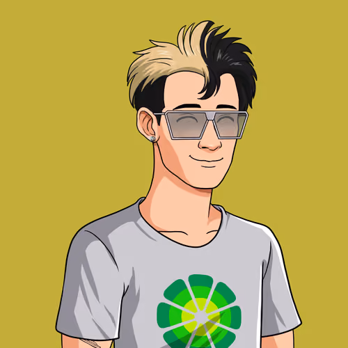 LimeWire Original #67