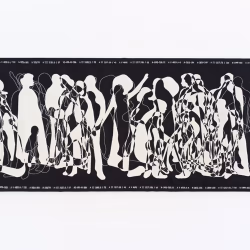 Inventory Numbers Textiles