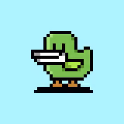 Quak #3968