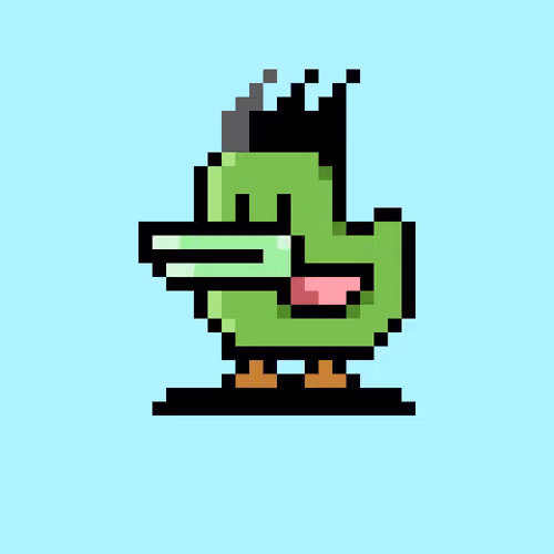 Quak #5916