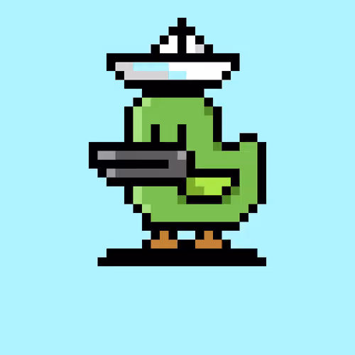 Quak #1801