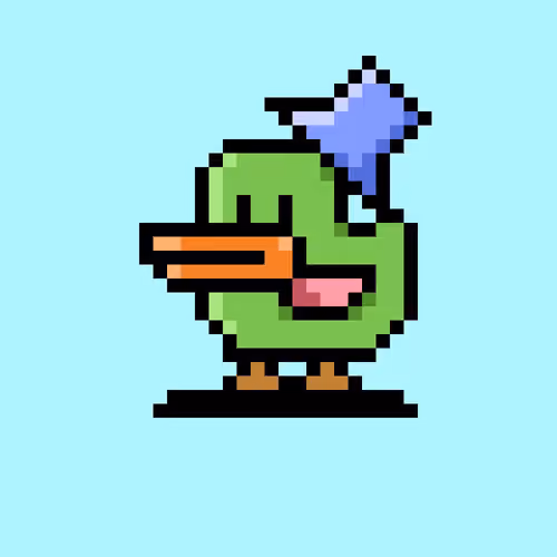 Quak #5822