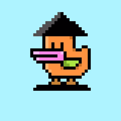 Quak #3665