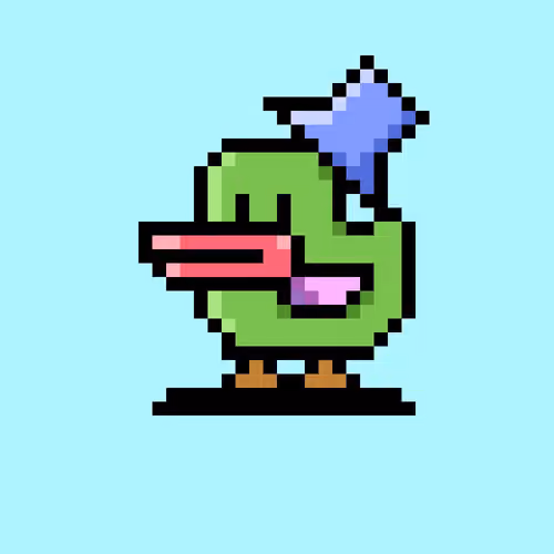Quak #2392