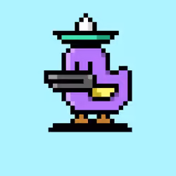 Quak #2952